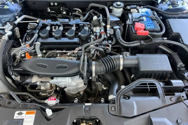 Used 2023 Honda Accord EX image 22