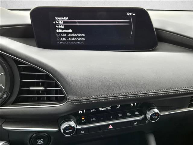 Used 2024 MAZDA MAZDA3 s image 13