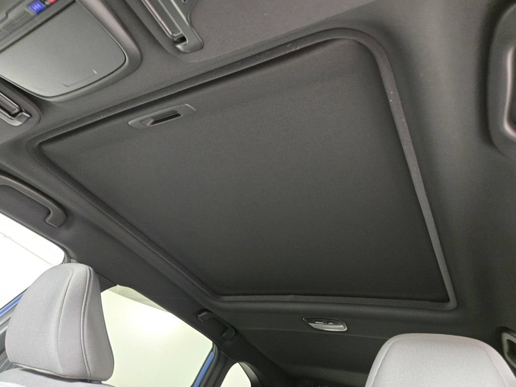 New 2026 Subaru Forester Premium AWD/4WD image 11