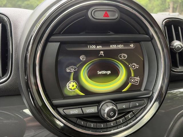 Used 2017 MINI Cooper Countryman ALL4 AWD/4WD image 16