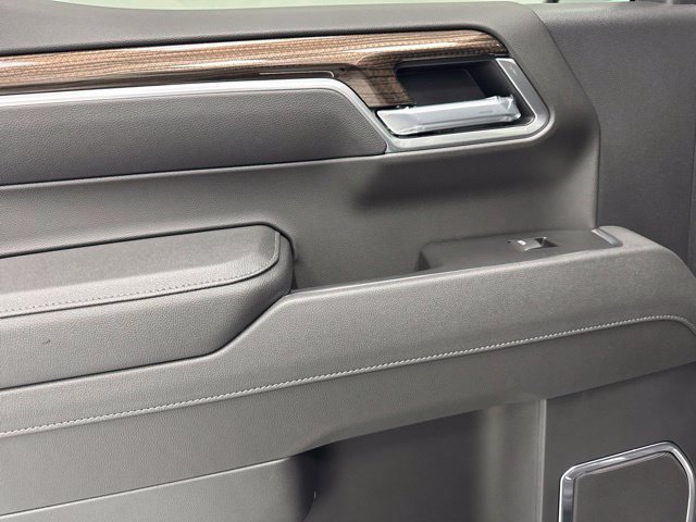 New 2026 Chevrolet Silverado 1500 LT w/ LPO, Liner Protection Package AWD/4WD image 26