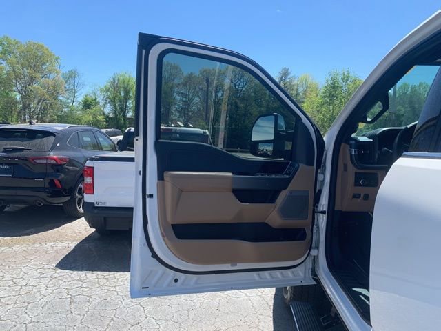 Certified 2025 Ford F350 Lariat w/ Lariat Ultimate Package image 22