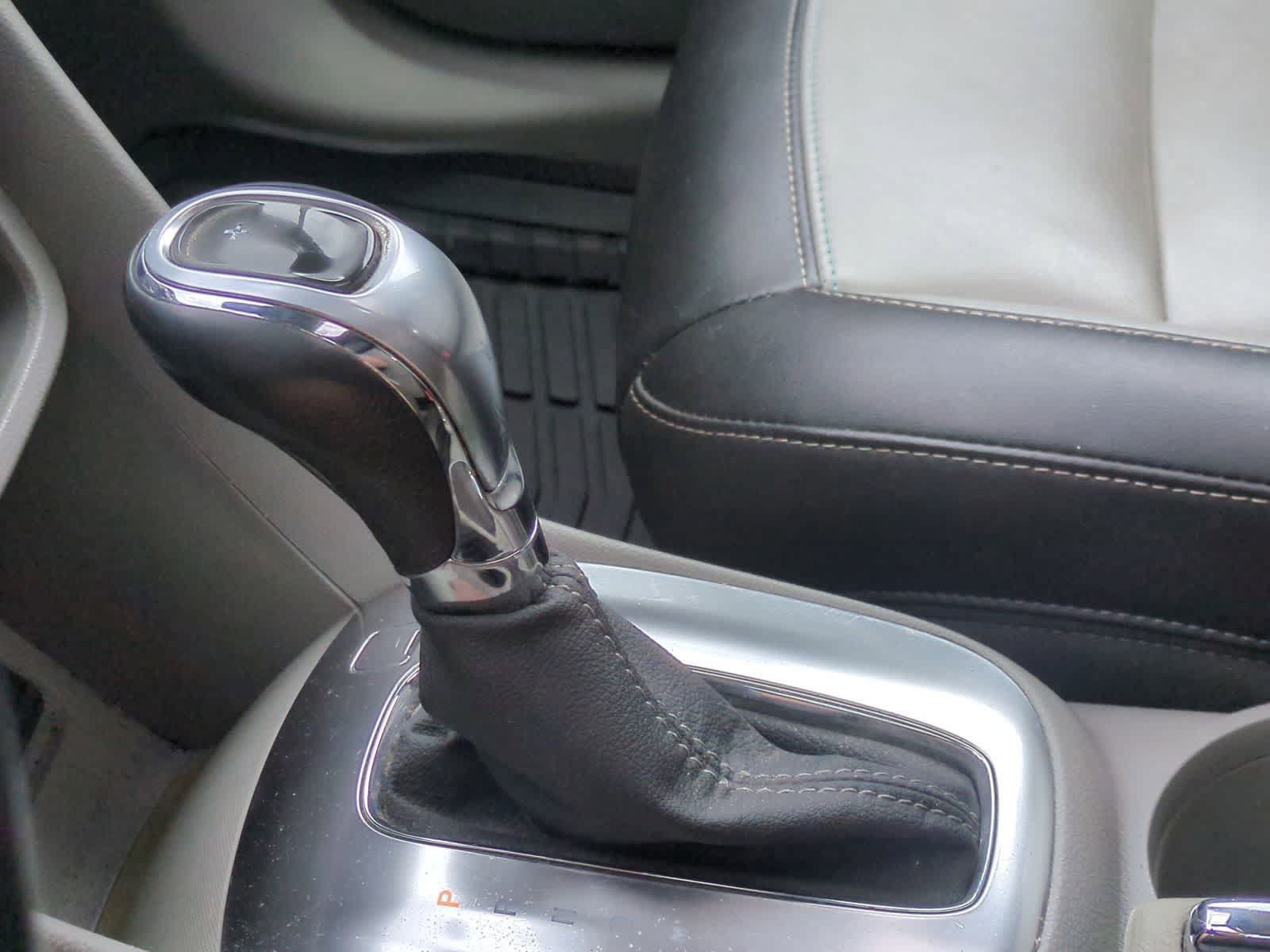 Used 2015 Buick Encore Leather FWD image 34