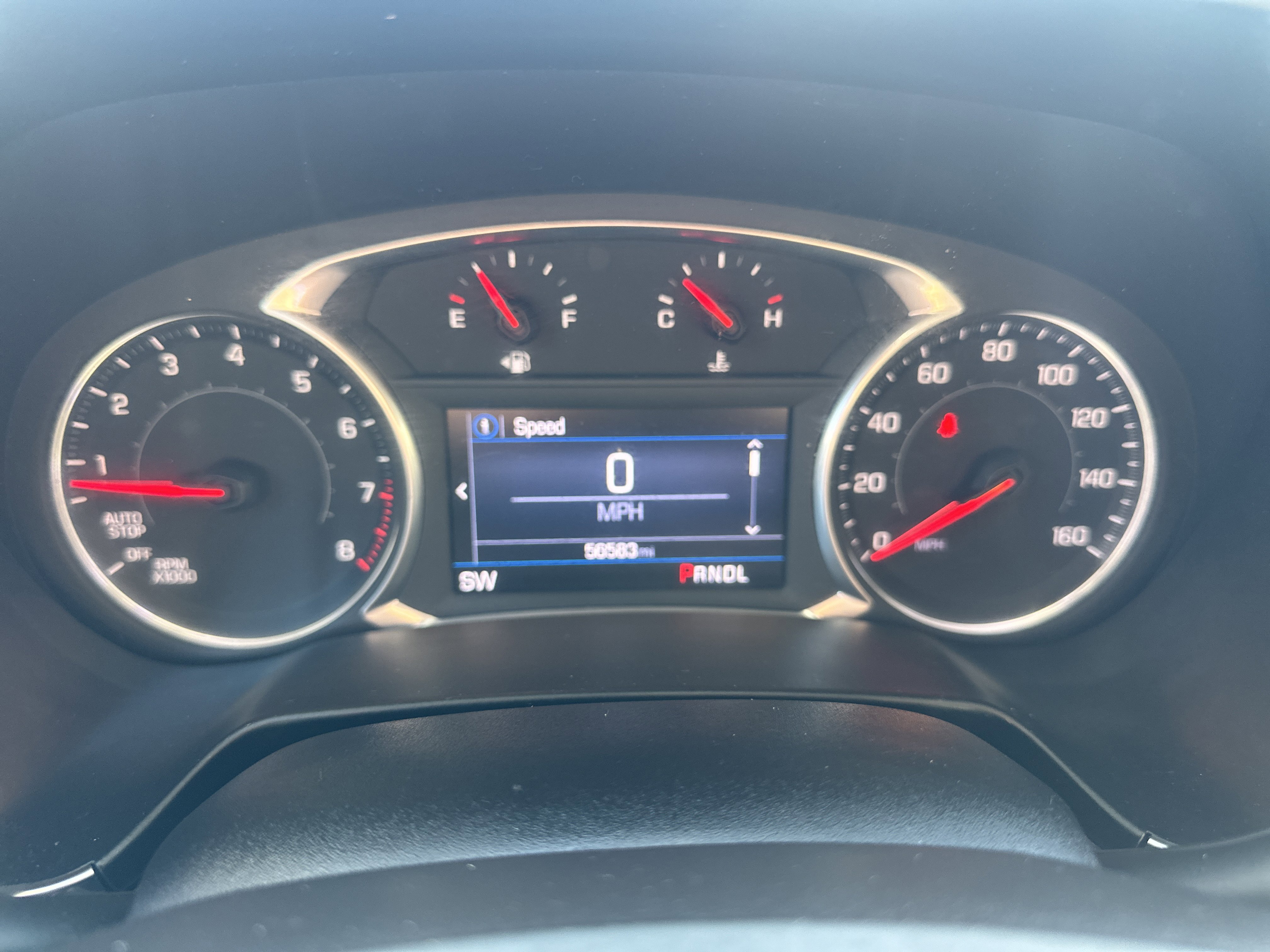 Used 2020 Chevrolet Blazer LT image 11