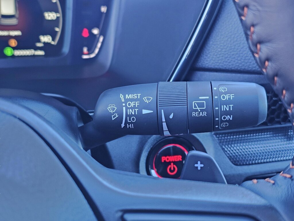 New 2026 Honda CR-V Sport-L image 26