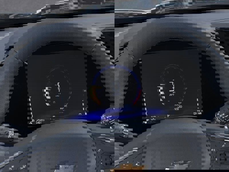 New 2025 Chevrolet Trax LT w/ Driver Confidence Package image 90