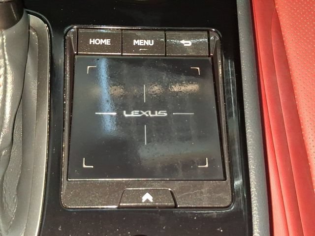 Used 2020 Lexus UX 250h F Sport w/ F Sport Premium Package AWD/4WD image 33