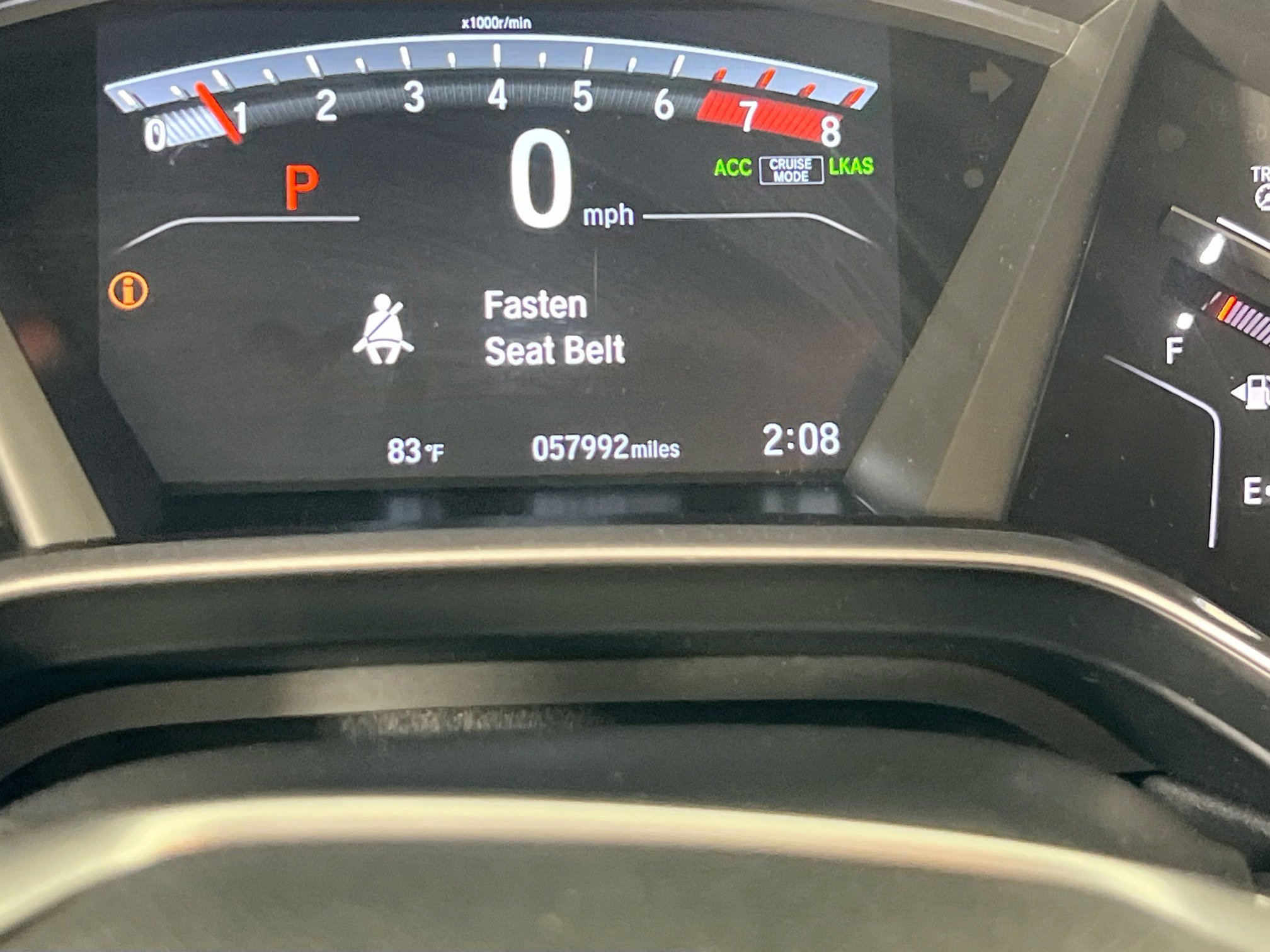 Used 2019 Honda CR-V EX-L image 12