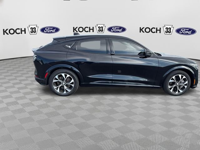Used 2021 Ford Mustang Mach-E Premium AWD/4WD image 9