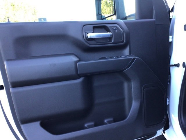 New 2026 Chevrolet Silverado 3500 W/T w/ WT Convenience Package image 8