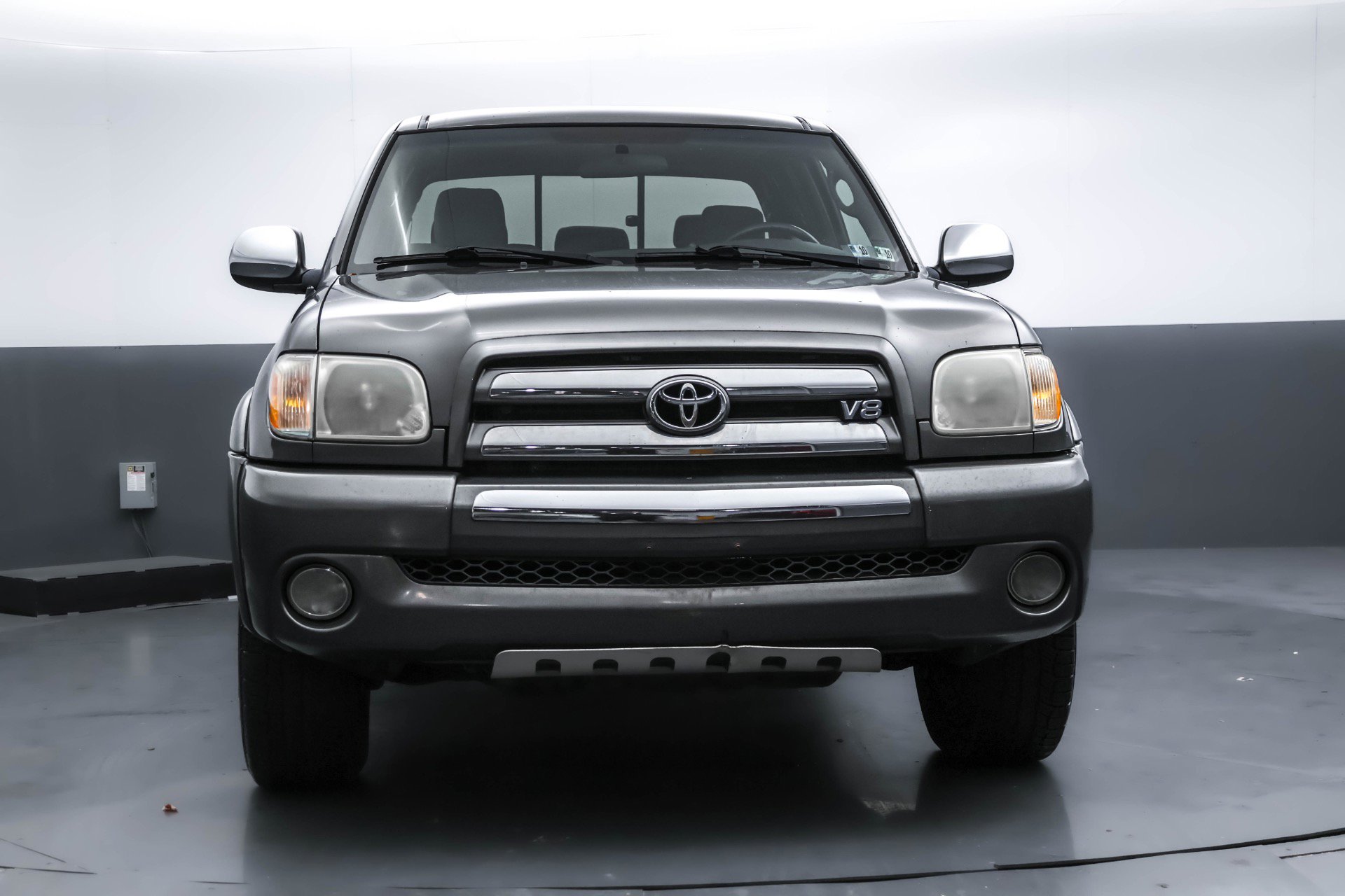 Used 2005 Toyota Tundra SR5 AWD/4WD image 19