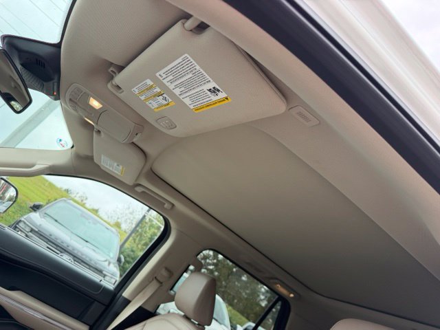 Certified 2024 Ford Expedition Limited AWD/4WD image 12