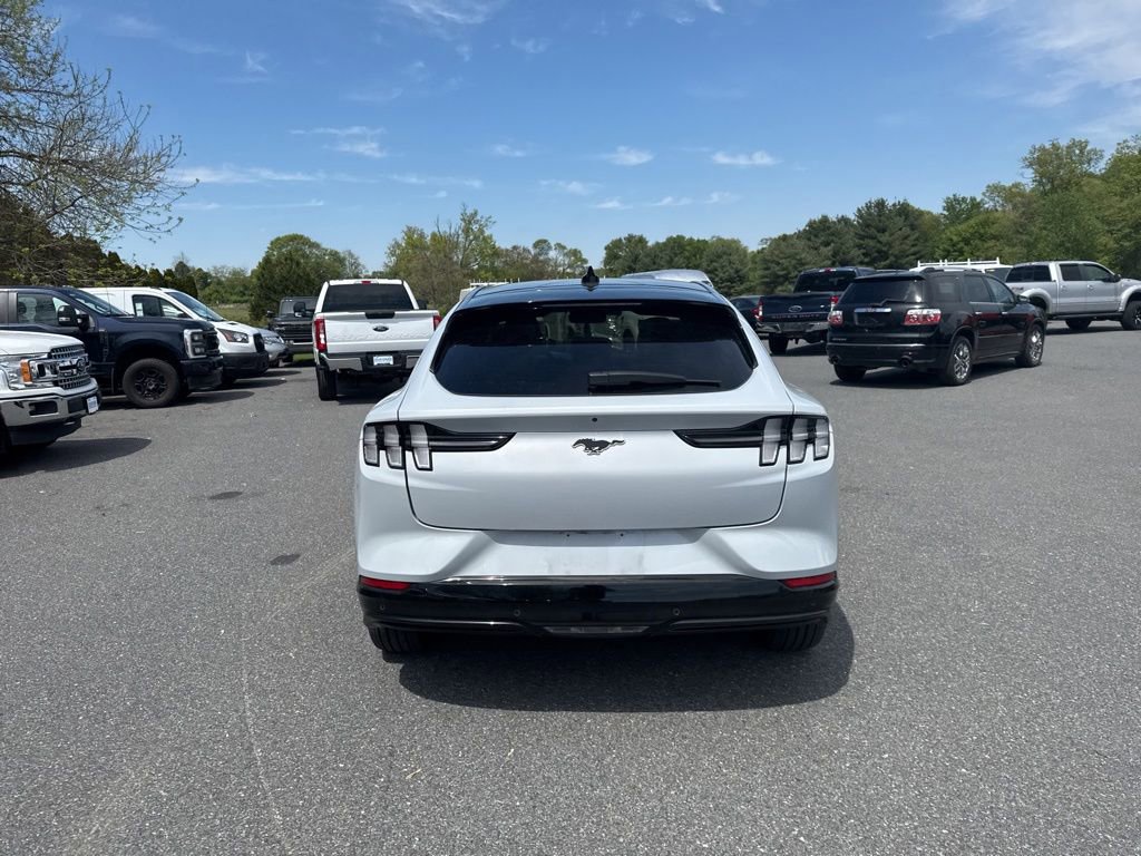 Used 2023 Ford Mustang Mach-E Premium RWD image 5