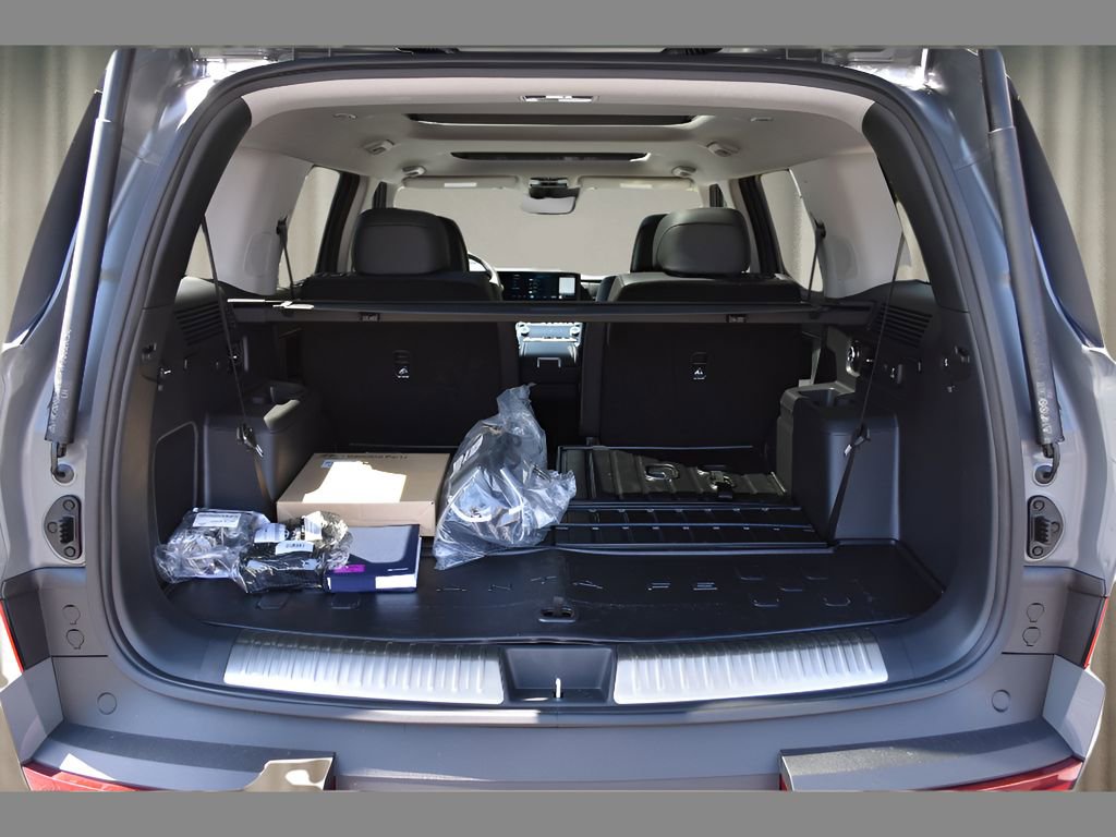 New 2026 Hyundai Santa Fe Limited image 13