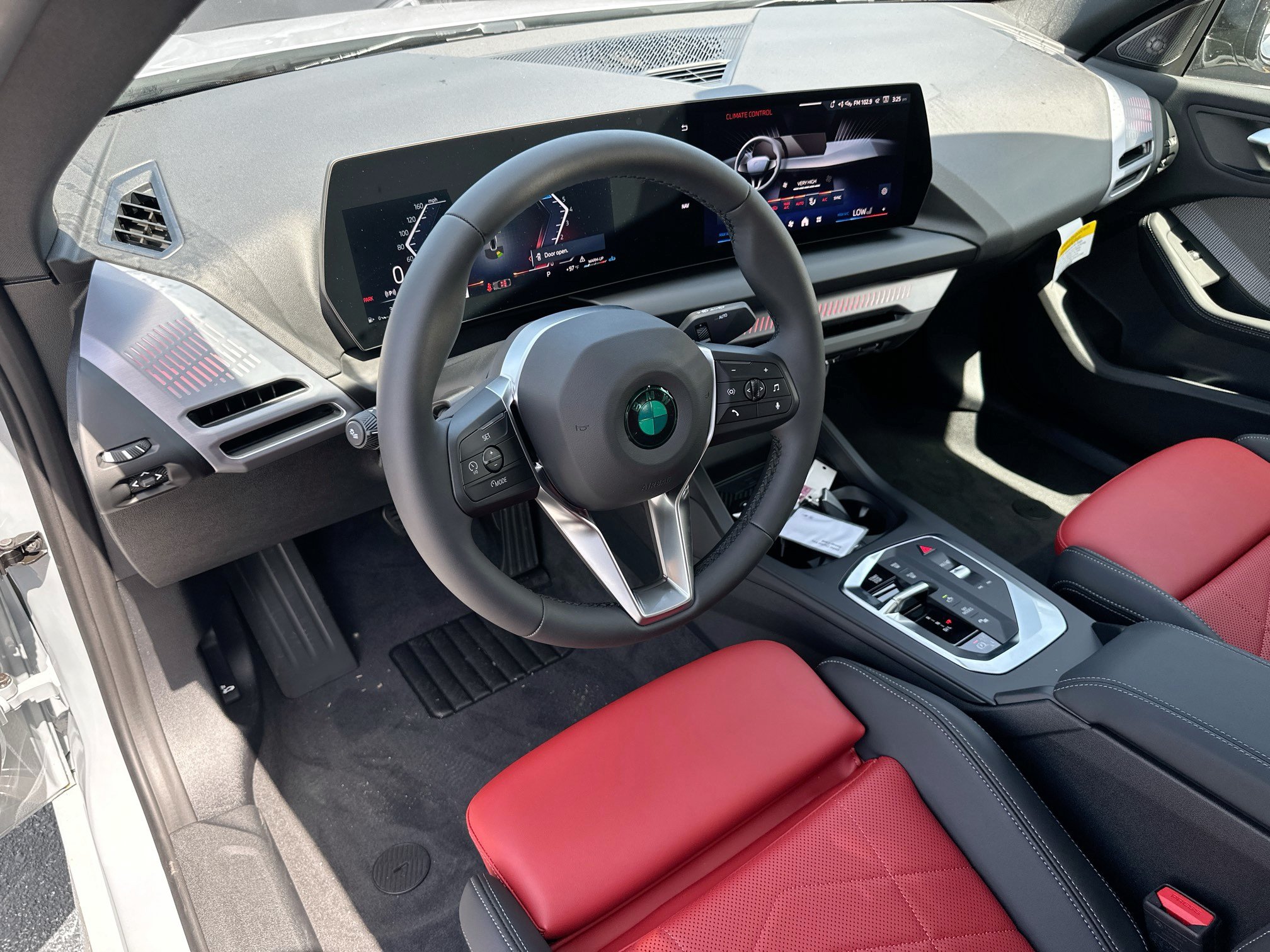 New 2026 BMW 228i w/ Premium Package FWD image 7