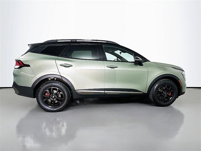 Used 2023 Kia Sportage X-Pro Prestige image 8