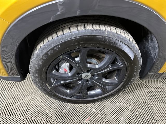 Used 2024 Dodge Hornet R/T w/ R/T Blacktop Package image 10