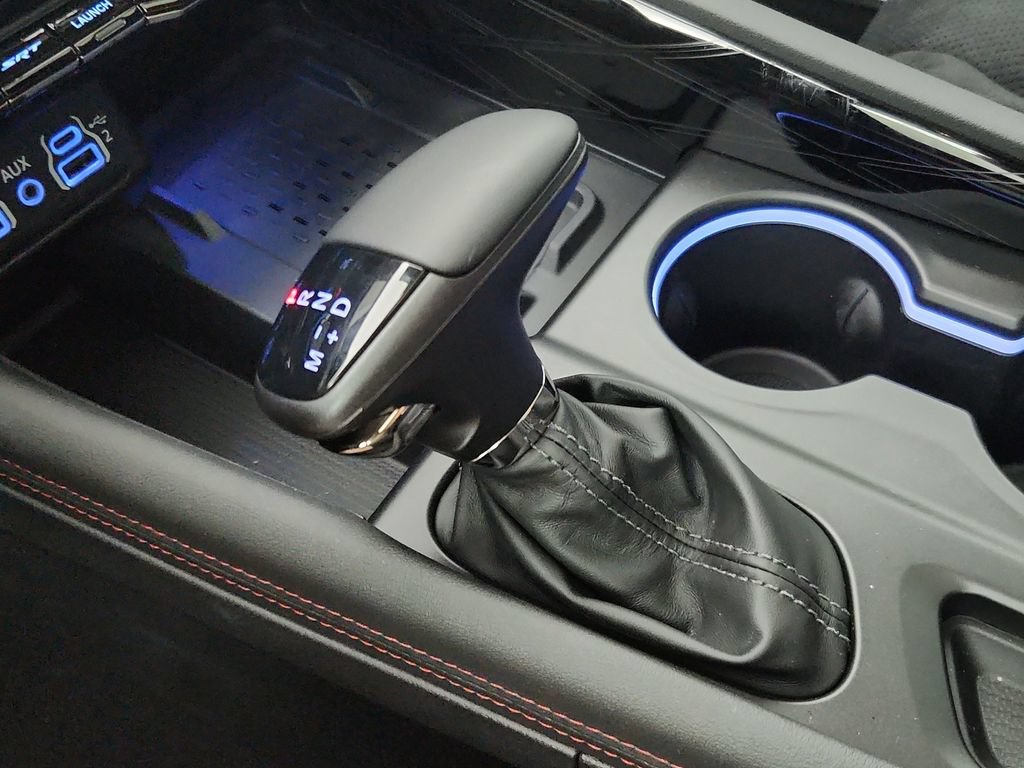 New 2027 Dodge Durango R/T w/ Blacktop Redline Package AWD/4WD image 29