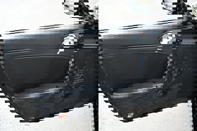 Used 2010 Porsche 911 Turbo image 42