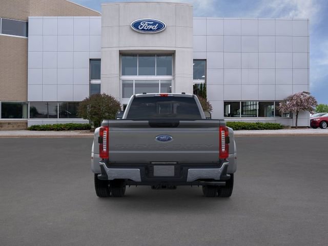 New 2026 Ford F450 XLT w/ XLT Premium Package image 5