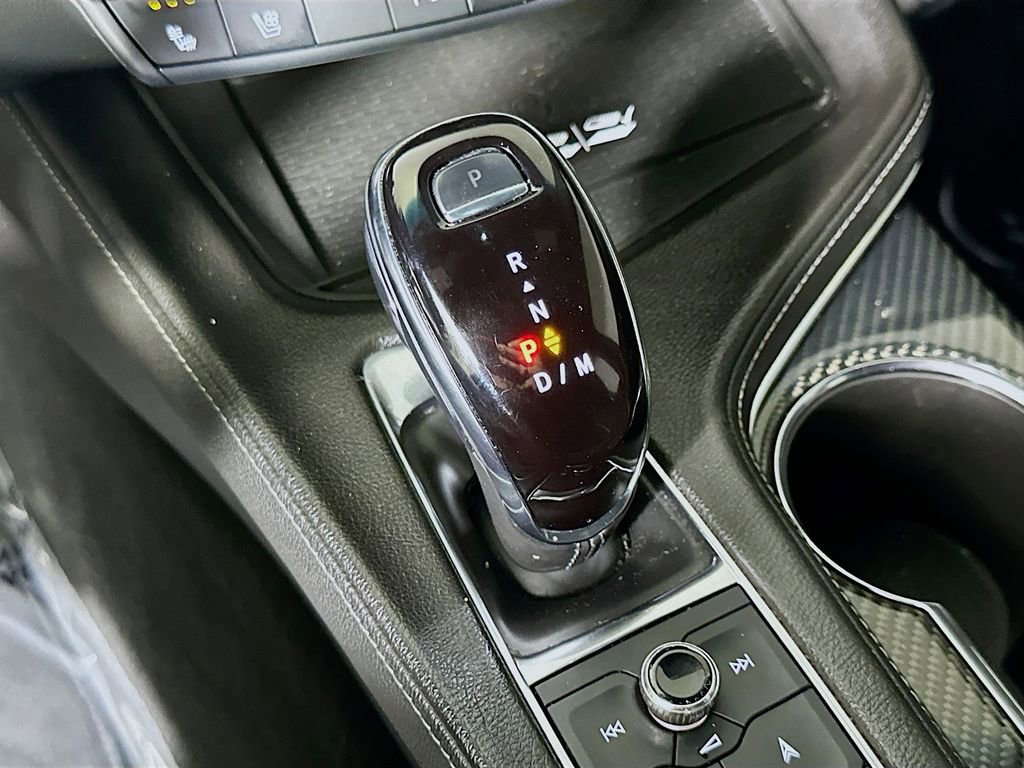 Used 2022 Cadillac CT4 V Blackwing w/ Driver Assist Package image 32