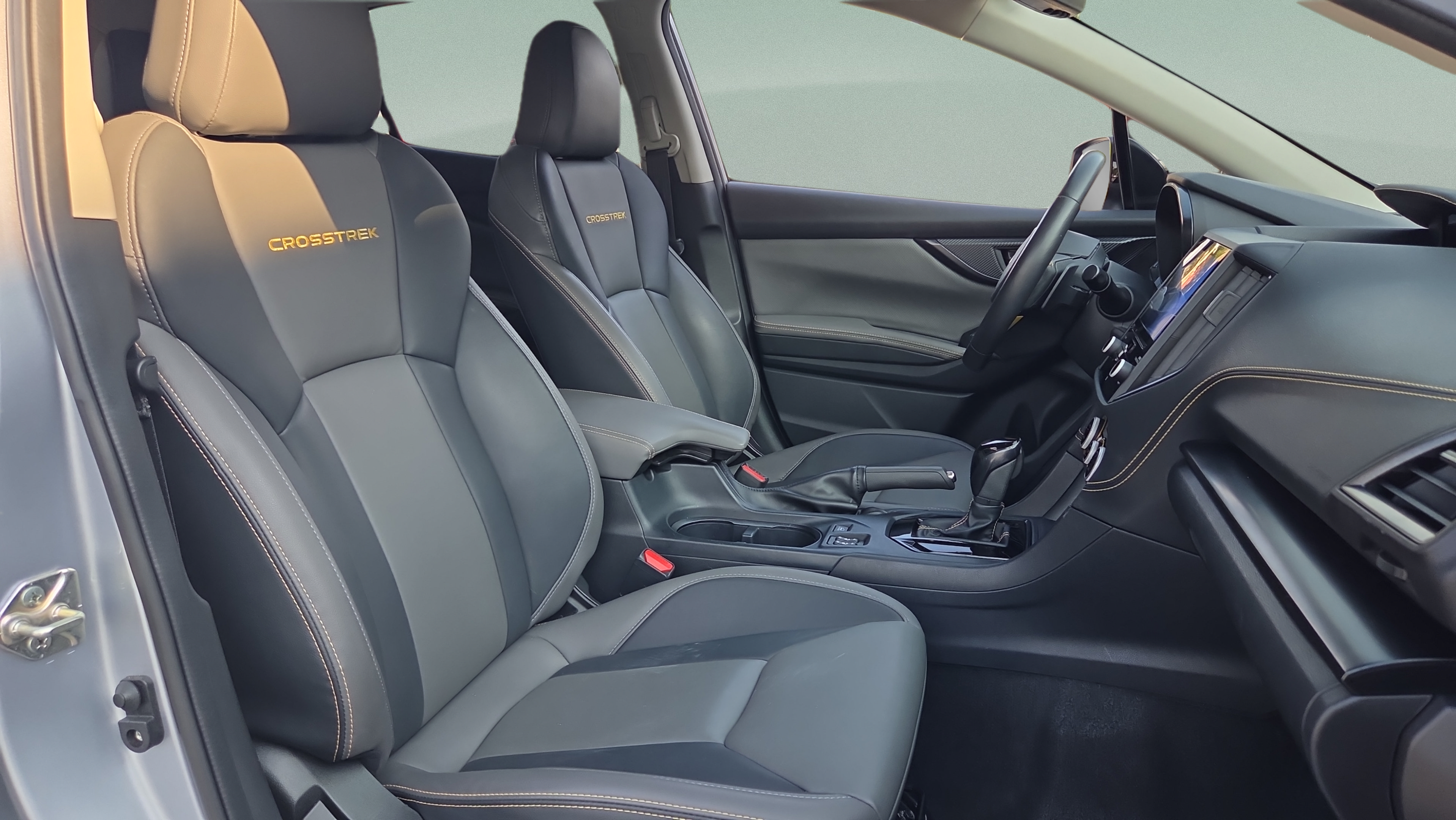 Used 2022 Subaru Crosstrek 2.5i Sport w/ Moonroof Package AWD/4WD image 15