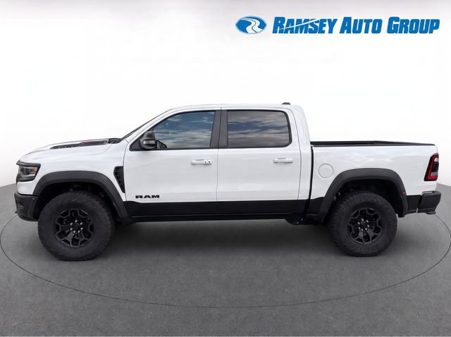 Used 2022 RAM 1500 TRX w/ TRX Level 2 Equipment Group AWD/4WD image 6