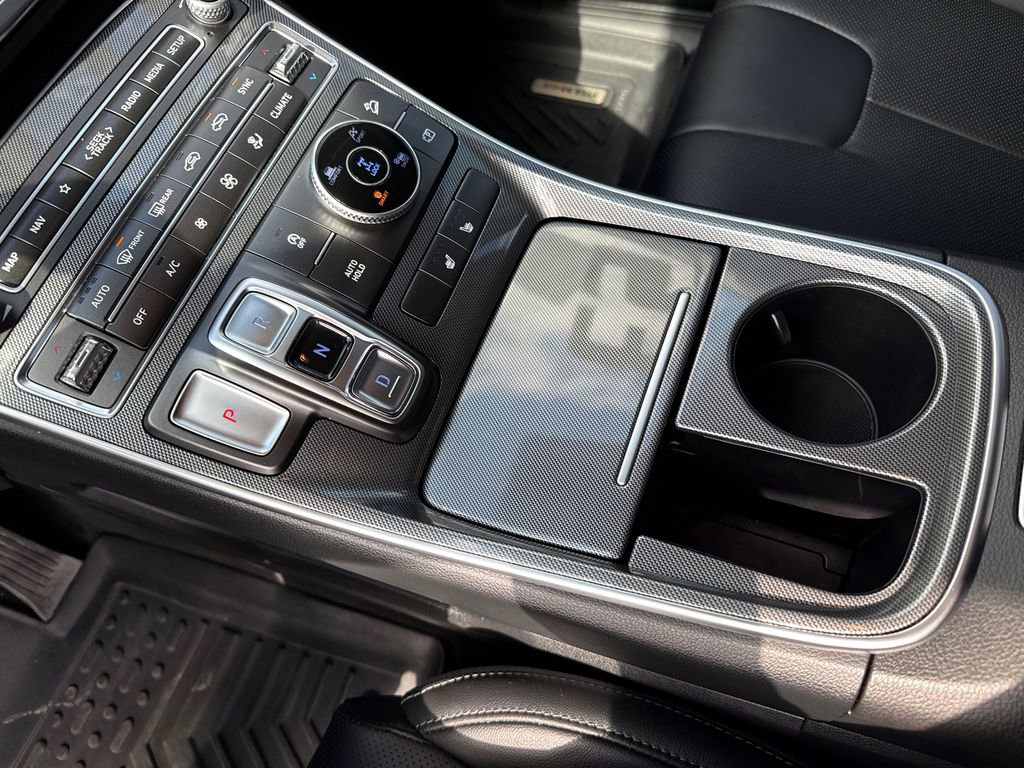 Used 2023 Hyundai Santa Fe XRT image 26