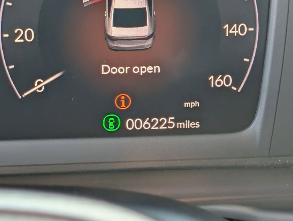 Used 2025 Honda Accord LX image 24