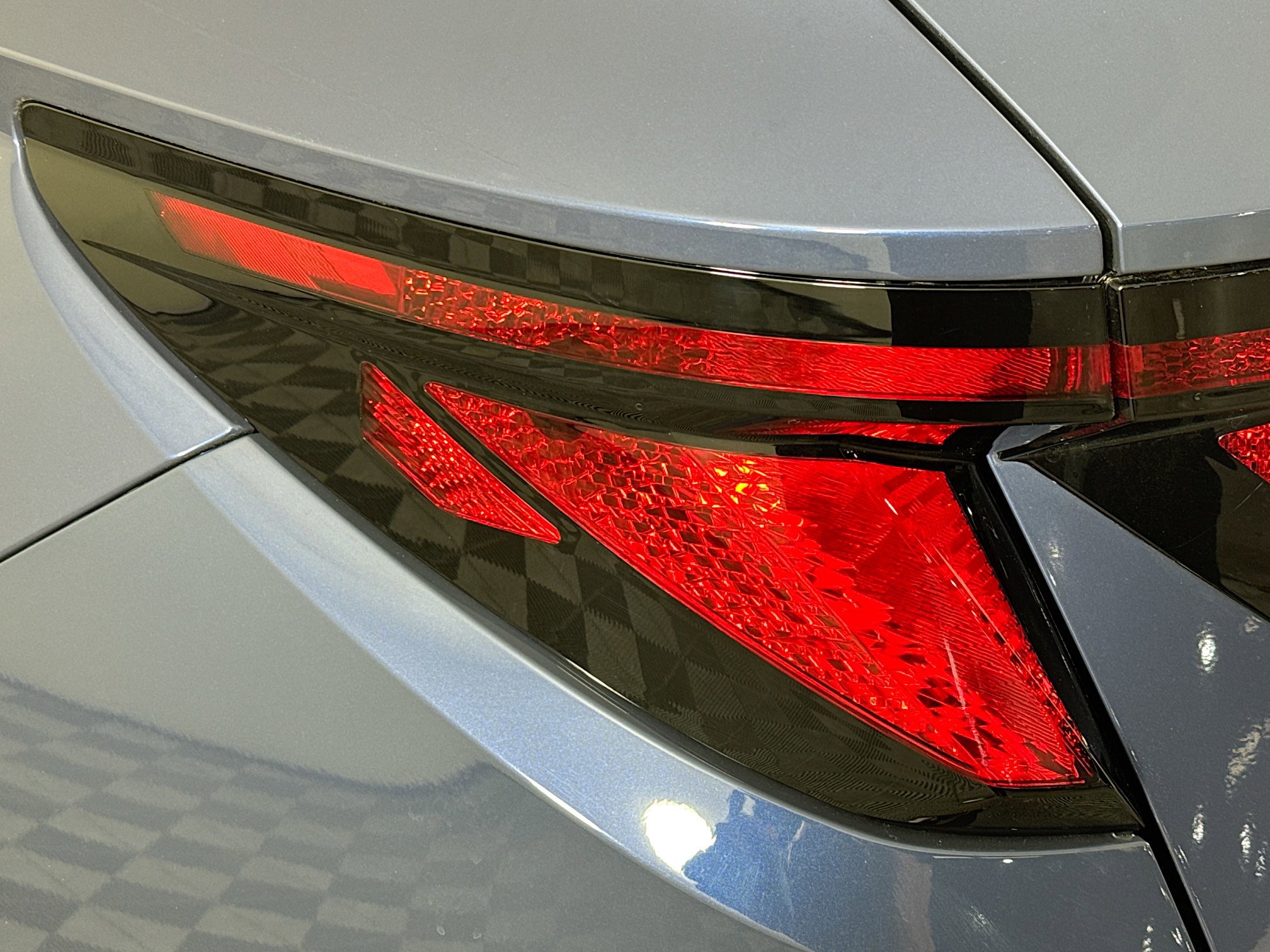 Used 2026 Hyundai Tucson SEL FWD image 35