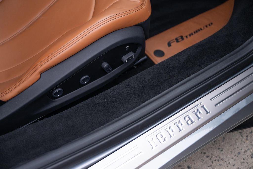 Certified 2020 Ferrari F8 Tributo image 58