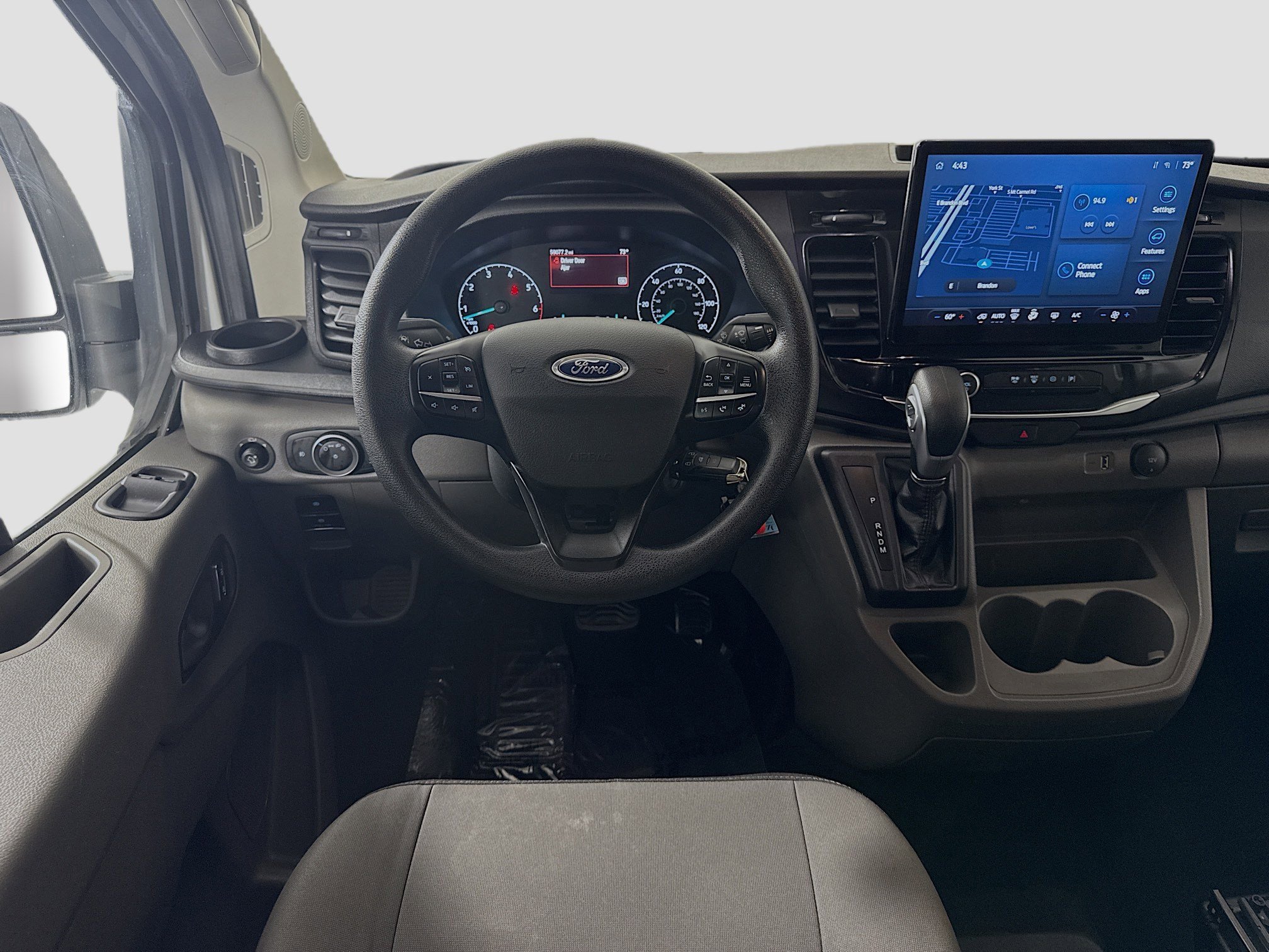 Used 2023 Ford Transit 350 XLT image 17