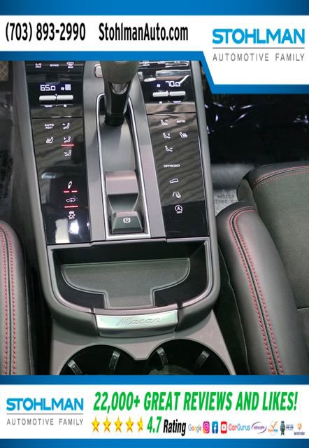 Used 2023 Porsche Macan GTS image 23