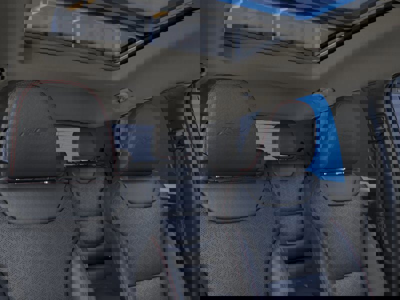 New 2027 Chevrolet Bolt RS w/ Technology Package image 53