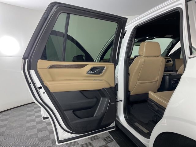 Used 2024 Chevrolet Tahoe Premier image 45