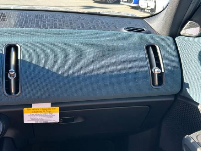 New 2026 MINI Cooper Countryman SE image 25