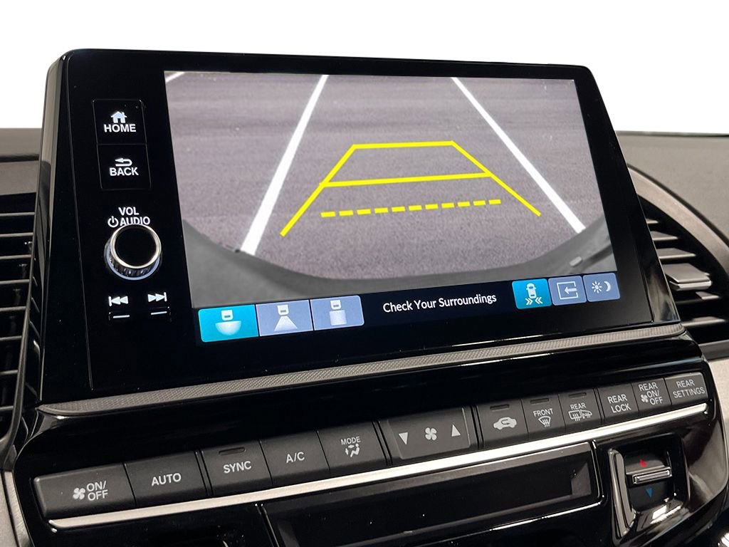 New 2026 Honda Odyssey Touring image 21