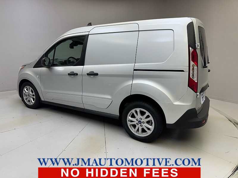Used 2021 Ford Transit Connect XLT FWD image 3
