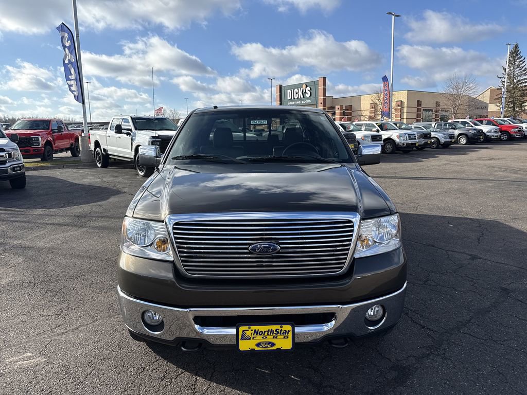 Used 2008 Ford F150 Lariat image 3