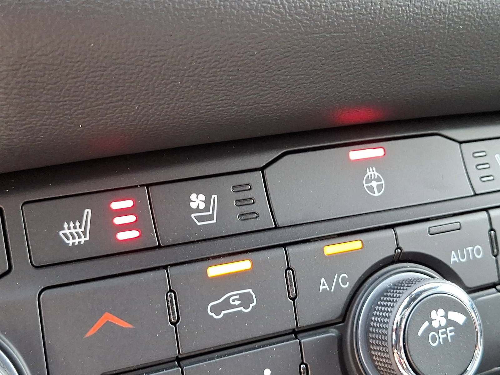 New 2026 Dodge Durango GT AWD/4WD image 16