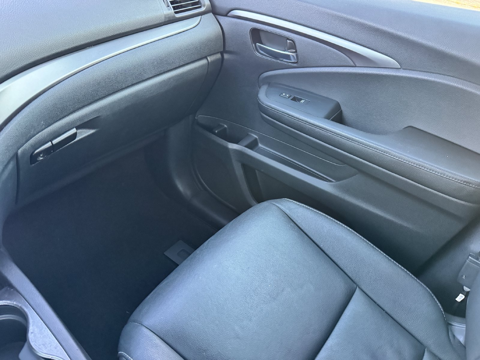 Used 2022 Honda Pilot Special Edition image 23