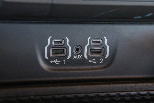 Used 2022 RAM 1500 Big Horn image 20