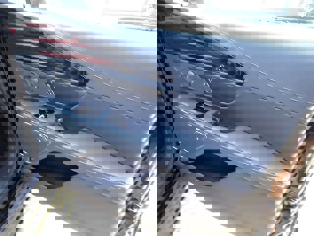 New 2026 Lincoln Nautilus Reserve w/ Jet Appearance Package image 14