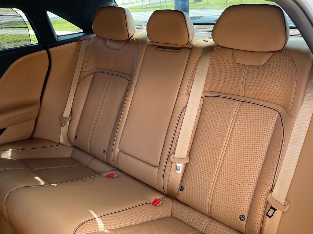 Used 2022 Lucid Air Grand Touring image 42