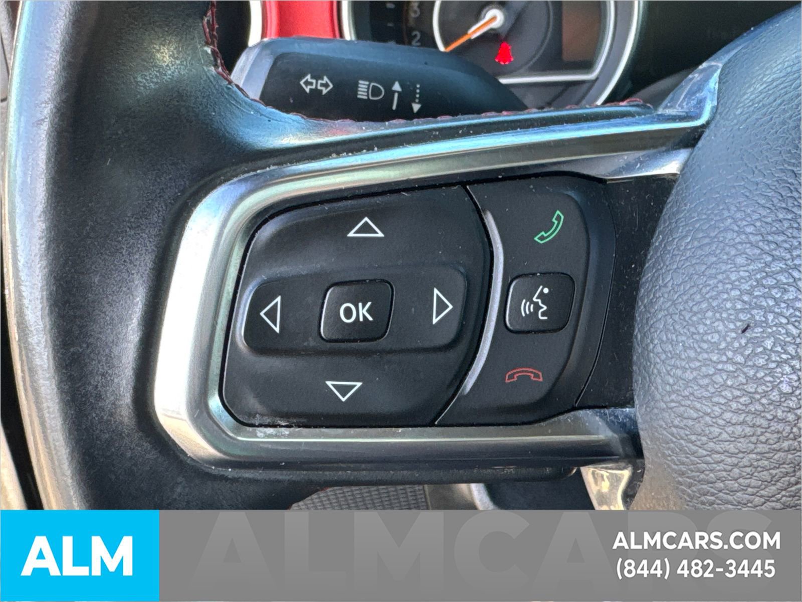 Used 2018 Jeep Wrangler Unlimited Rubicon image 28