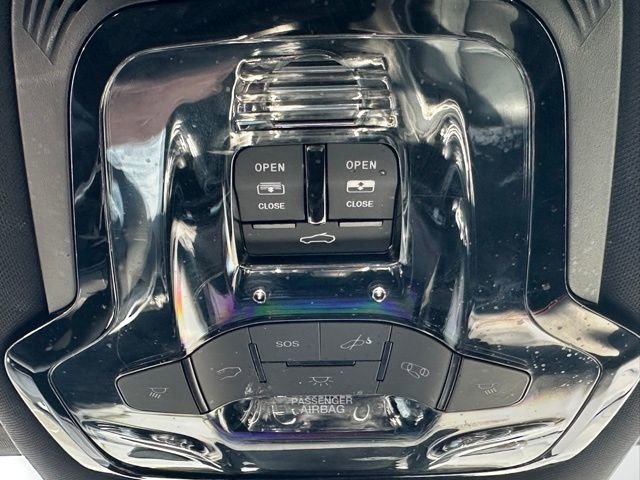 Used 2024 Dodge Hornet R/T Plus w/ R/T Blacktop Package image 41