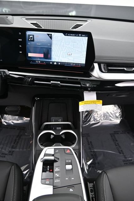 New 2026 BMW X1 xDrive28i w/ Technology Package AWD/4WD image 16