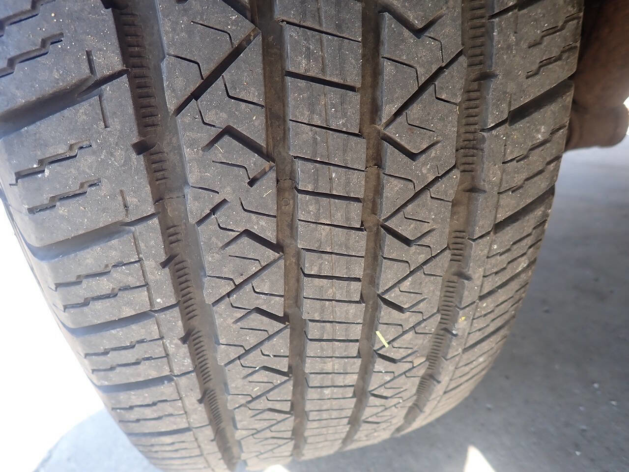 Used 2012 Nissan Frontier SV w/ SV Premium Utility Pkg image 29