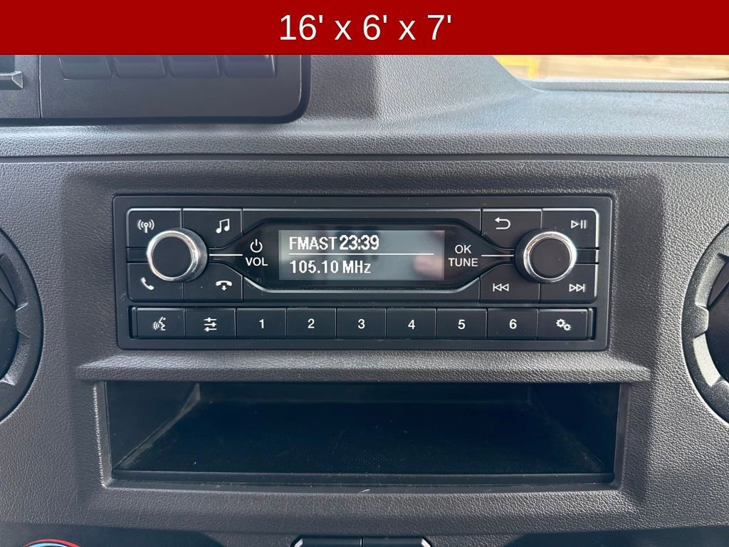 Used 2024 Ford E-350 and Econoline 350 Super Duty w/ Driver's Safety Package image 19