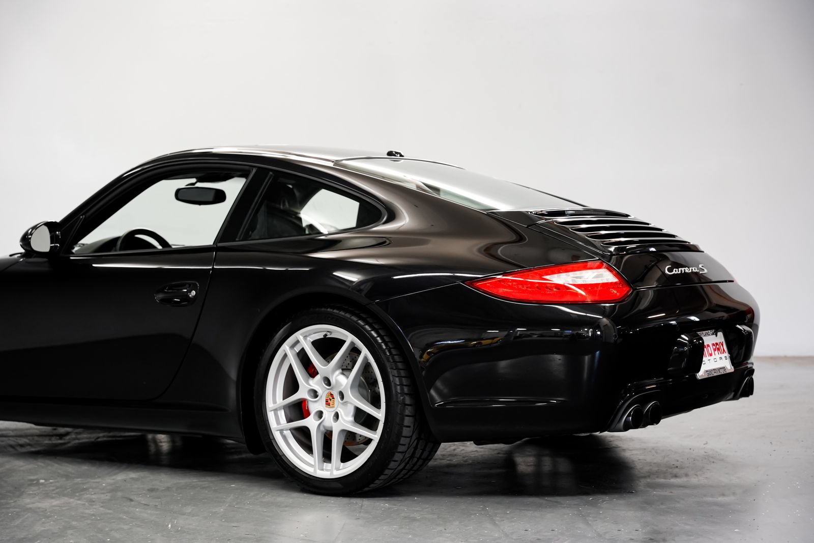 Used 2011 Porsche 911 Carrera S RWD image 32